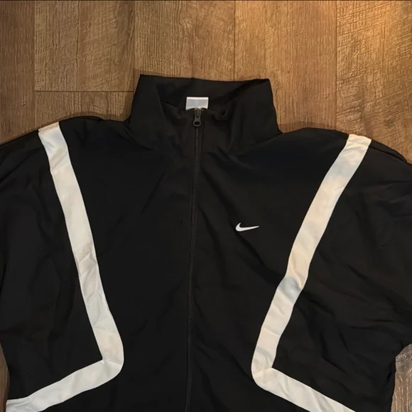 Nike Premium Zip Up - Picture 2 of 4